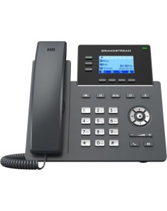 VoIP телефон GRP2603P Grandstream