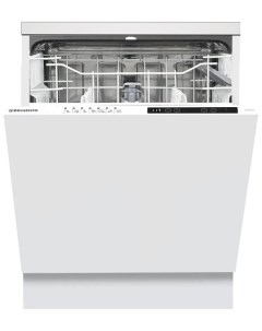 Встраиваемая посудомоечная машина VWB6701 Delvento