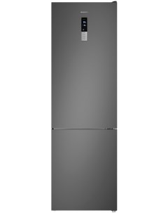 Холодильник MFF200NFSE Maunfeld