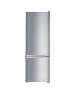Холодильник CUel 2831 Liebherr