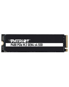 SSD накопитель M 2 2280 512GB P400 P400P512GM28H Patriòt