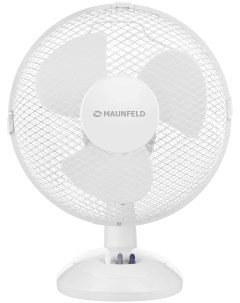 Вентилятор MTF231W Maunfeld