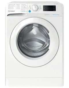 Стиральная машина BWSE 81293X WWV RU Indesit