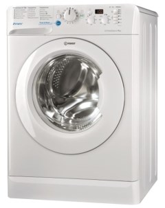 Стиральная машина BWSD 51051 Indesit