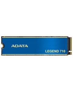 SSD накопитель 256GB M 2 2280 ALEG 710 256GCS Adata