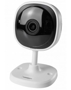 Камера видеонаблюдения TR W2C1 2 8 2 8мм белый Trassir