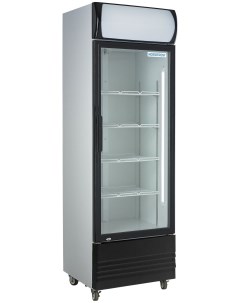 Холодильник RSC 400 GB Nordfrost