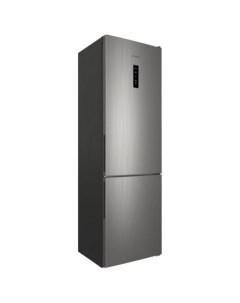 Холодильник ITR 5180 X Indesit