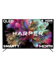 Телевизор 55Q850TS Harper
