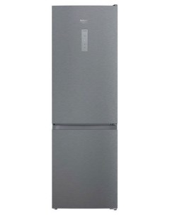 Холодильник HTR 5180 MX Hotpoint ariston