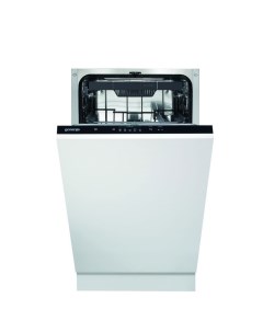 Встраиваемая посудомоечная машина GV520E10 Gorenje