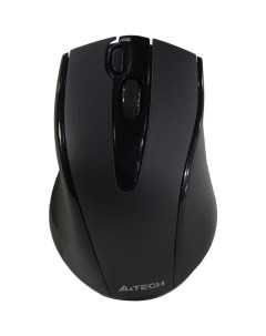 Компьютерная мышь G9 500FS черный A4tech