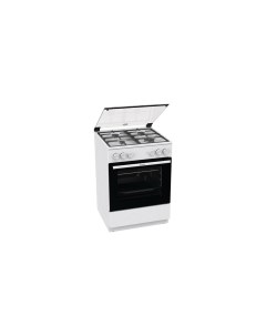 Газовая плита GK6A20WF Gorenje