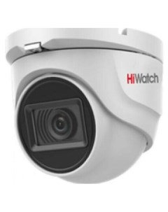 Камера видеонаблюдения DS T503 С 3 6 MM Hiwatch