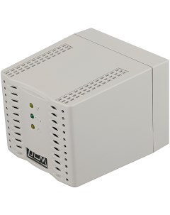 Стабилизатор напряжения TCA 2000 белый Powercom