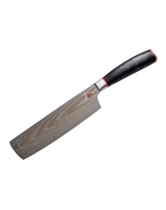 Нож кухонный BGMP 4125 MBK 17 5см Masterpro