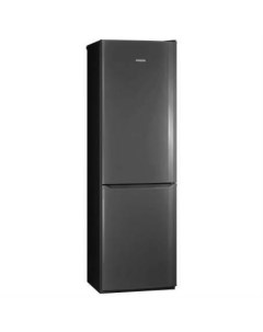 Холодильник RD 149 графитовый Pozis