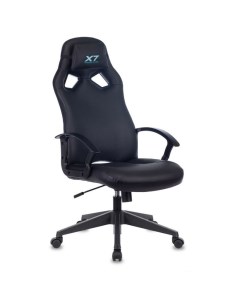 Кресло X7 GG 1000B черный A4tech
