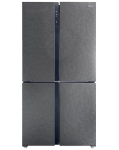 Холодильник RFQ 500DX NFDs inverter Hiberg