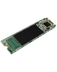 SSD накопитель A55 SATA III 128Gb SP128GBSS3A55M28 Silicon power