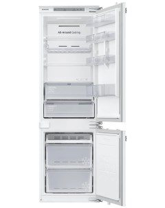 Встраиваемый холодильник BRB26615FWW Samsung