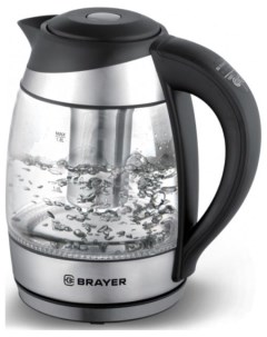 Чайник BR1021 Brayer