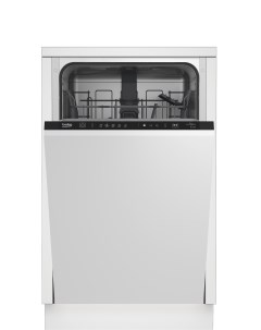 Встраиваемая посудомоечная машина BDIS15020 Beko