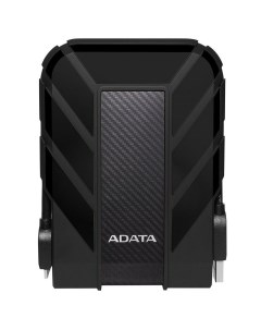 Внешний жесткий диск HD710Pro 5ТБ черный ahd710p 5tu31 cbk Adata