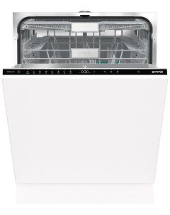 Встраиваемая посудомоечная машина GV663C61 Gorenje