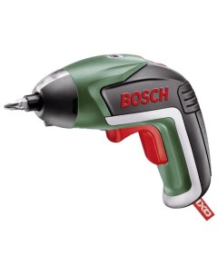 Шуруповерт IXO V basic 0 603 9A8 020 Bosch