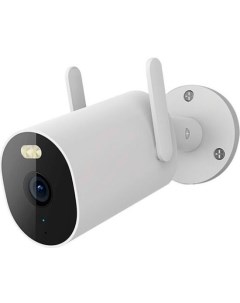 Камера видеонаблюдения Outdoor Camera AW300 white BHR6816EU Xiaomi