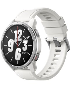 Умные часы Watch S1 Active GL Moon White BHR5381GL Xiaomi