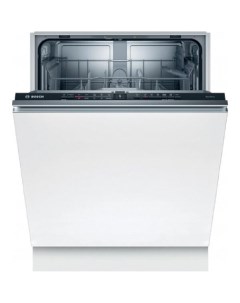 Встраиваемая посудомоечная машина SMV2ITX16E Bosch