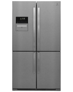 Холодильник Side by Side JR FI526V Jacky's