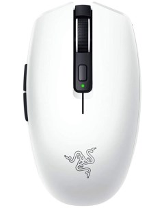 Компьютерная мышь Orochi V2 белый rz01 03730400 r3g1 Razer