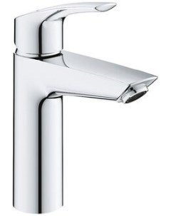 Смеситель для раковины Eurosmart 23324003 Grohe