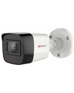 Камера видеонаблюдения DS T520 С 2 8 MM Hiwatch