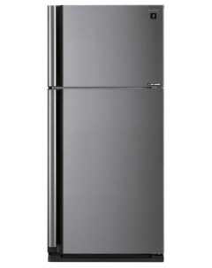 Холодильник SJ XE59PMSL Sharp