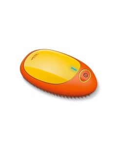 Прибор для укладки волос HT10 оранжевый Beurer