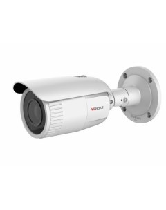 Камера видеонаблюдения DS I456Z B 2 8 12mm белый Hiwatch