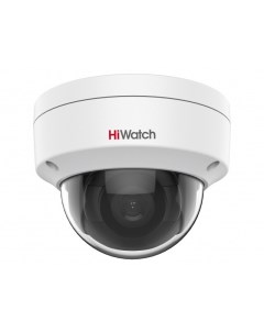 Камера видеонаблюдения DS I402 C 2 8 MM Hiwatch