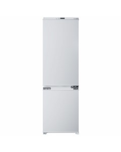 Встраиваемый холодильник BRISTEN KRFR102 FNF Крона
