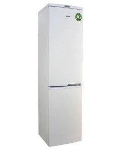 Холодильник R 299 белый металлик BM Don
