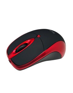 Компьютерная мышь ORION красный PF A4794 Perfeo