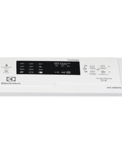 Стиральная машина EWT 0862 IFW Electrolux