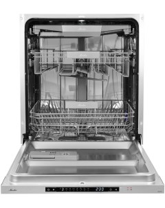 Встраиваемая посудомоечная машина MD 6003 Monsher