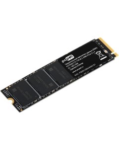 SSD накопитель M 2 2280 OEM 1Tb PCPS001T3 Pc pet