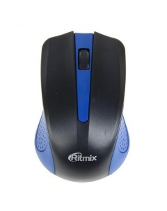 Компьютерная мышь RMW 555 синий Ritmix