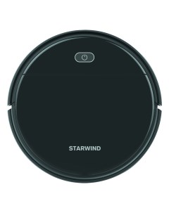 Пылесос SRV3950 черный Starwind