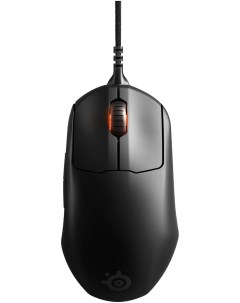 Компьютерная мышь Prime черный 62533 Steelseries